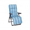 Cadeira com Apoio Ps Riscas 61X58X106CM