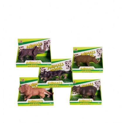Animal Selva 11CM
