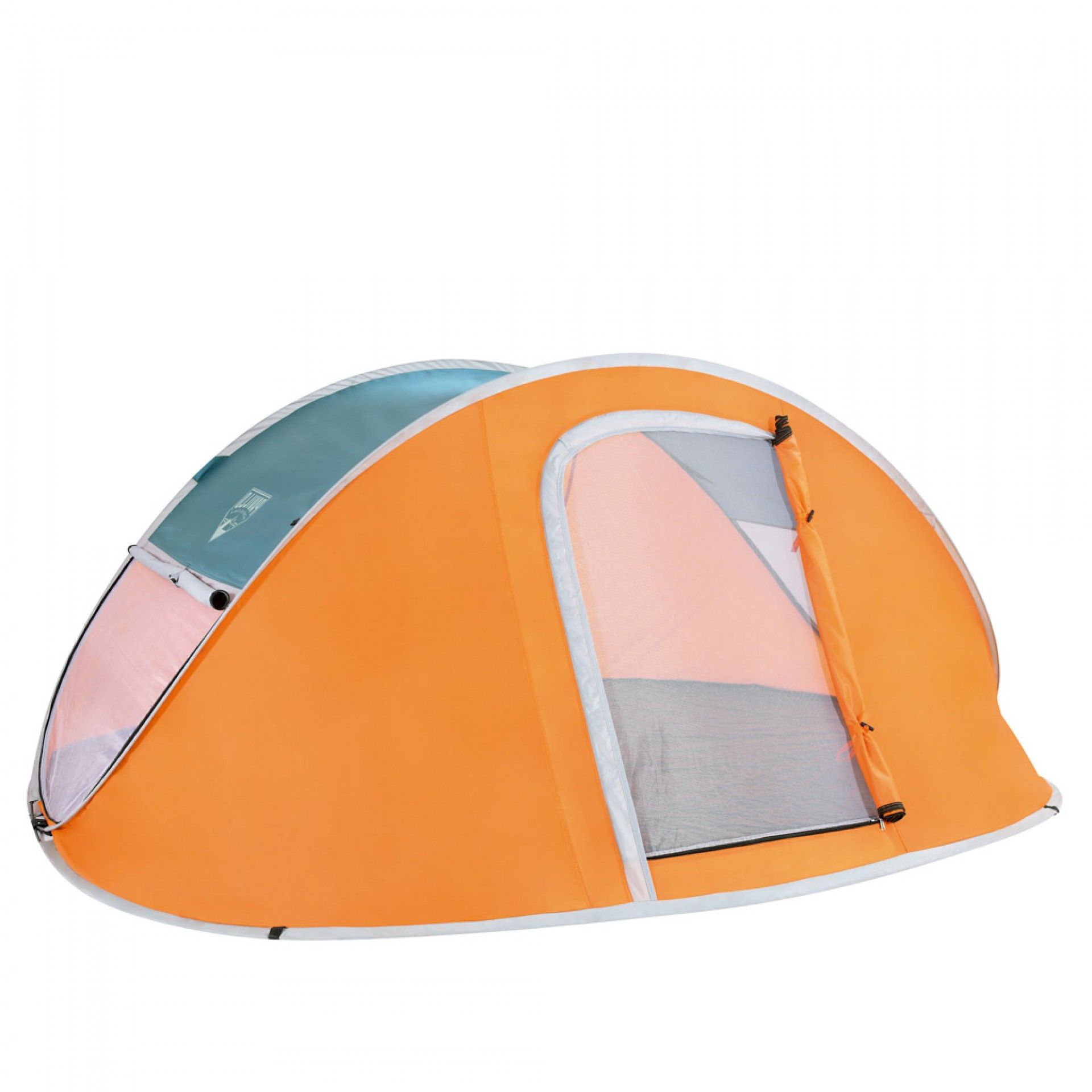 Tenda Campismo 3 Pessoas 235X190X100CM