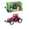 Trator Fricção 13CM Trator Fricção 13CM