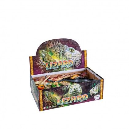 Lagarto 36CM