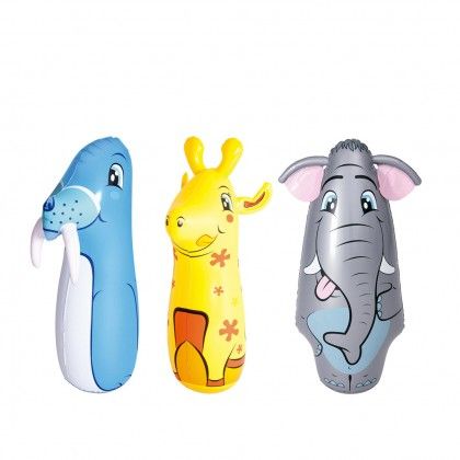 Boneco Animal Insuflvel 91CM