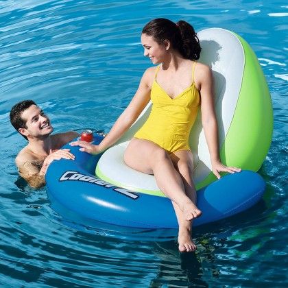 Poltrona Coolerz Insuflvel 150X140CM