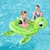 Boia Insuflvel Tartaruga 147X140cm