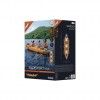 Kayak Insuflvel 3 Pessoas 381X100X42cm