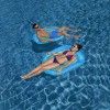 Colcho Insuflvel FlexN Fold Piscina 106X95CM