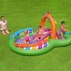 Piscina Infantil Music Land 295X190X137CM