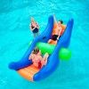 Boia Baloio Insuflvel 2 Pessoas 280X120CM