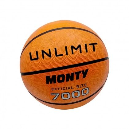 Bola Basquetebol Unlimit Bola Basquetebol Unlimit