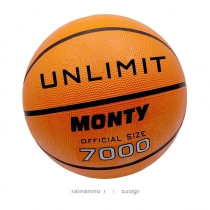 Bola Basquetebol Unlimit Bola Basquetebol Unlimit
