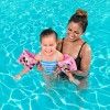Braadeira Natao Ar Insuflvel Minnie 25X15cm Pack 2