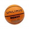 Bola Basquetebol Unlimit Bola Basquetebol Unlimit