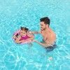 Boia Flutuador Natao Ar Insuflvel Minnie 56cm