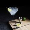 Copo Cocktail Poliestireno 280ml 11.8X11.8X16.8cm Pack 6