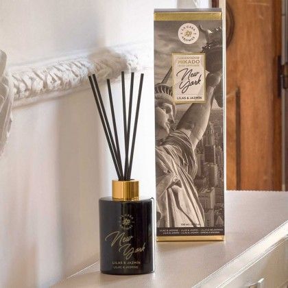 Mikado Flor De Mayo New York 100ml