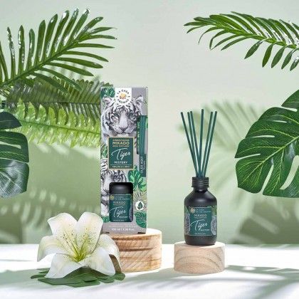 MIKADO AMBIENTADOR 100ML