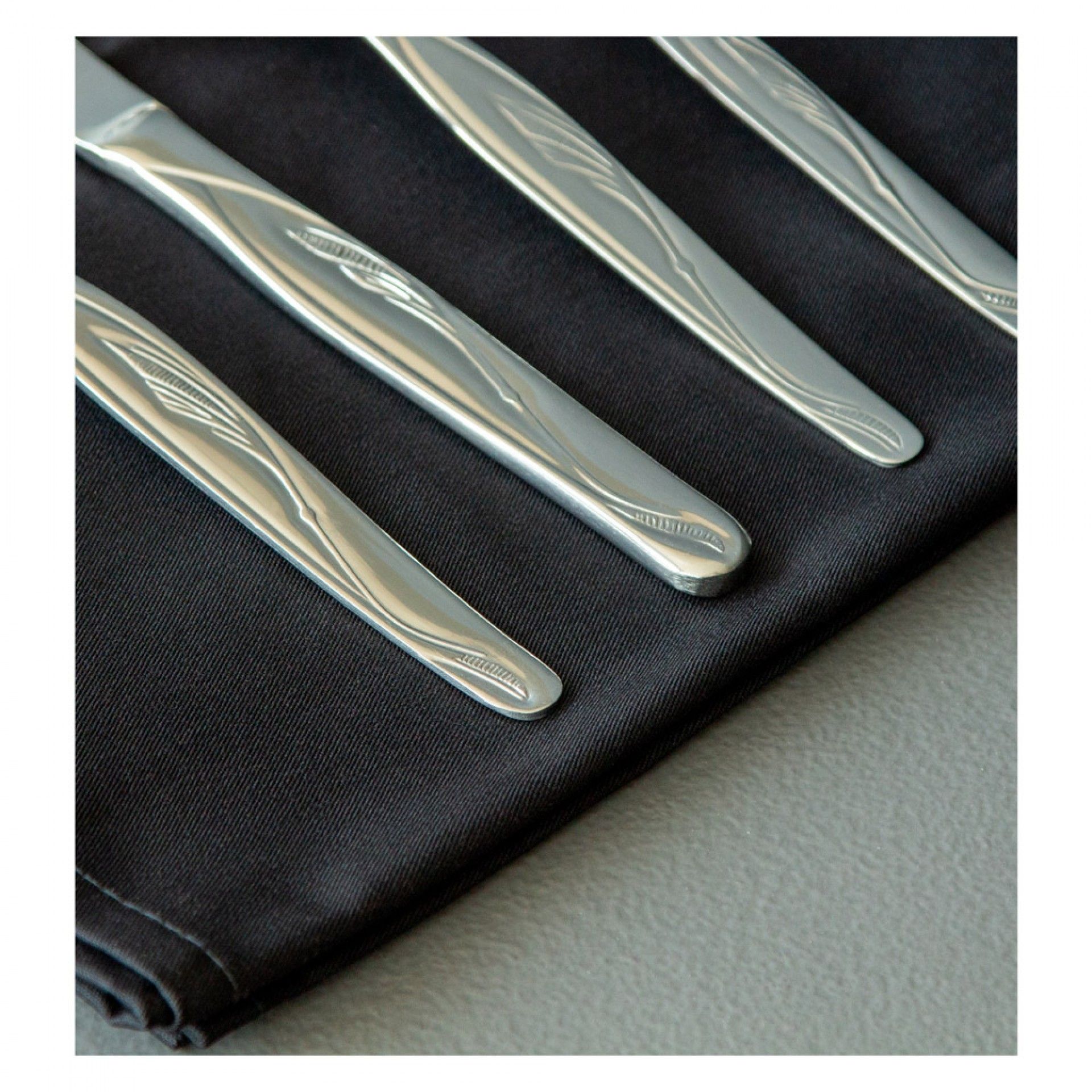 Colher Viena Mesa 23cm Pack 6