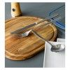 Garfo Venus Trinchar Carne 25.5cm