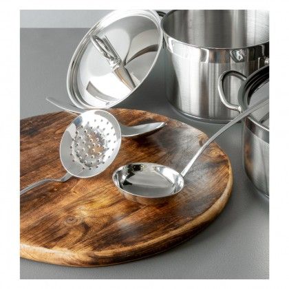 Colher Venus Arroz 25CM