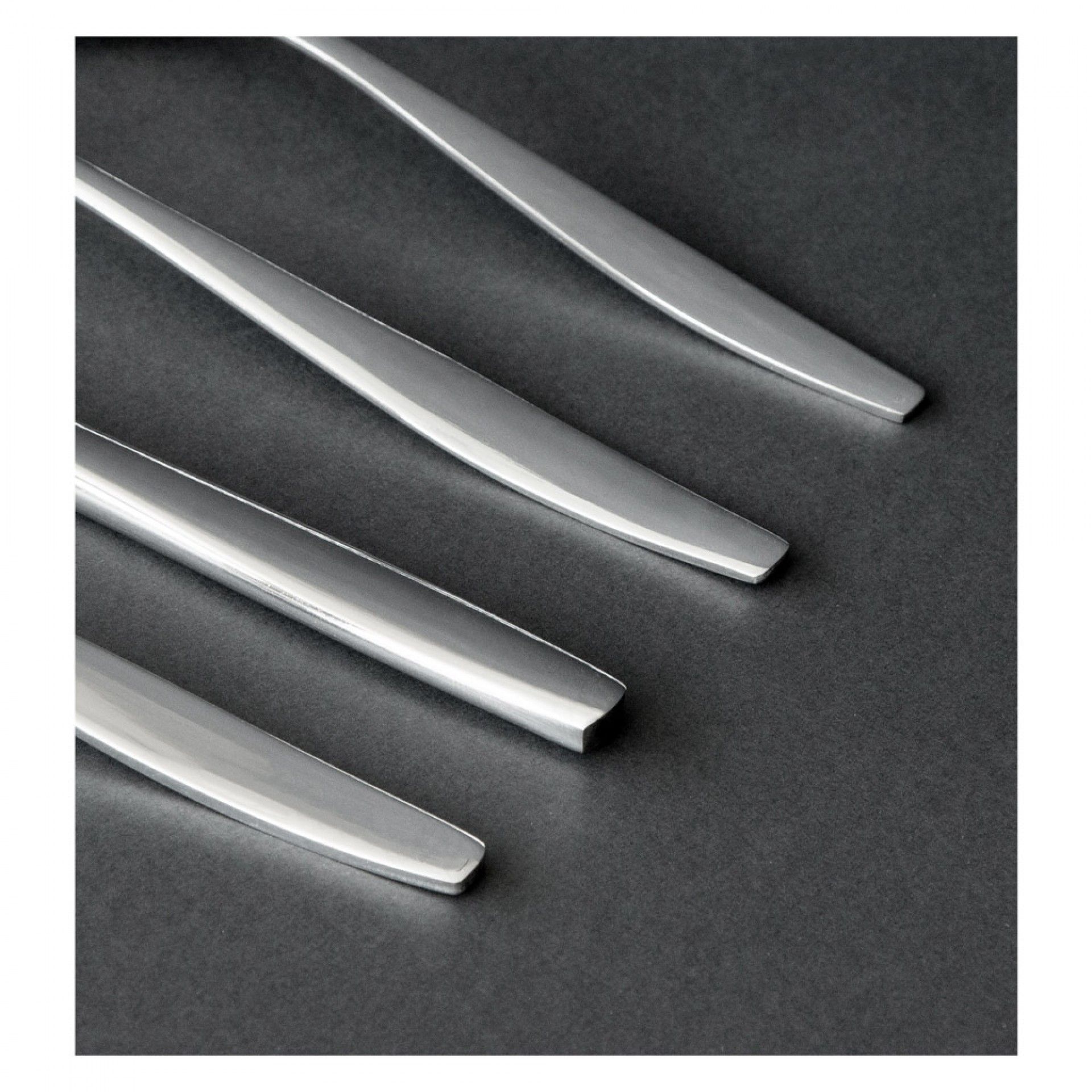 Colher Venus Café 11cm Pack 3