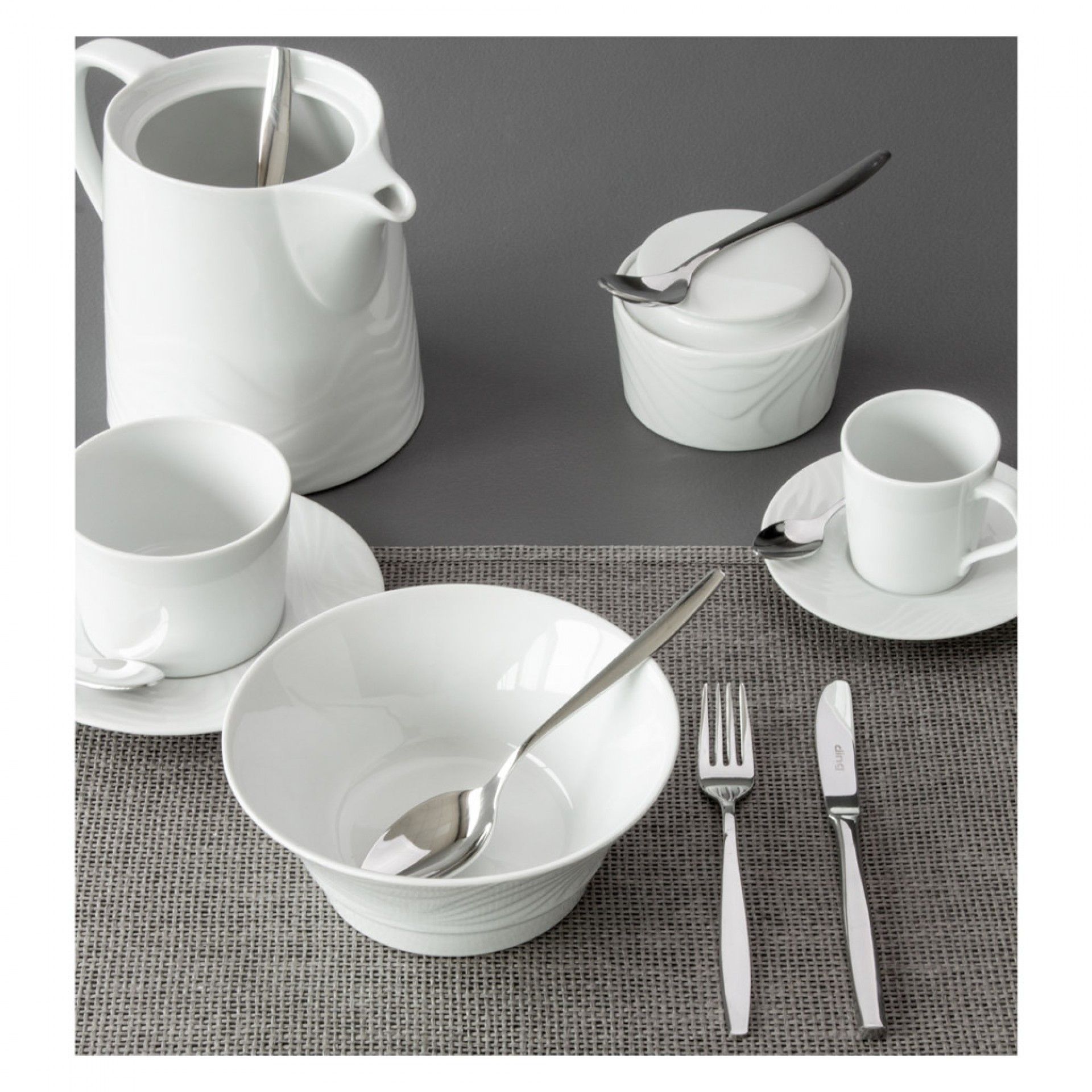Colher Venus Café 11cm Pack 3