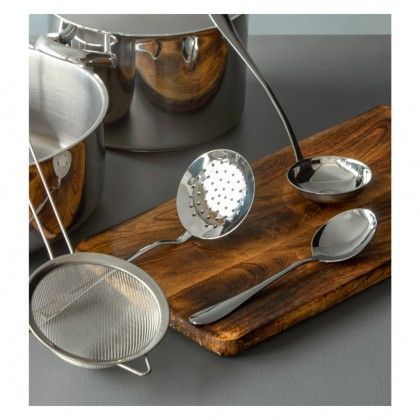 Colher Marte Arroz 25CM