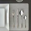Faqueiro Marte Inox com Estojo 130 Peas