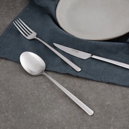 Faca Inox Tokyo Mesa 10mm