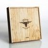 Faqueiro Inox Texas 4mm 12 Peas
