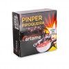 Pipoqueira Inox Pinper 24X9.5cm