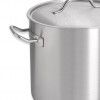 Panela Inox Grandhotel com Asas 6200ml 20cm