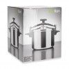 Panela Presso Alumnio Bioflon 4.5L 22cm