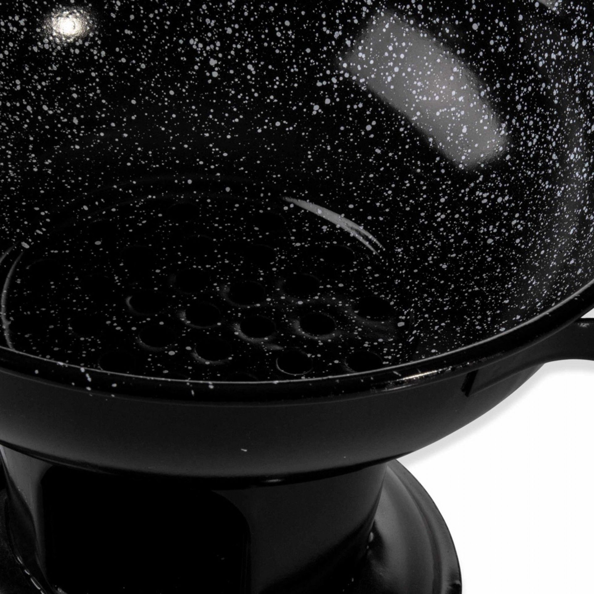 Fogareiro Esmalte Use N.2