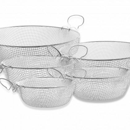 Rede para Fritadeira Use N.20