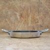 Sert� Antiaderente Alum�nio com 2 Asas 21cm