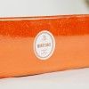 Assadeira Barro Liso Retangular N.0 22.5X16.5X6.5cm