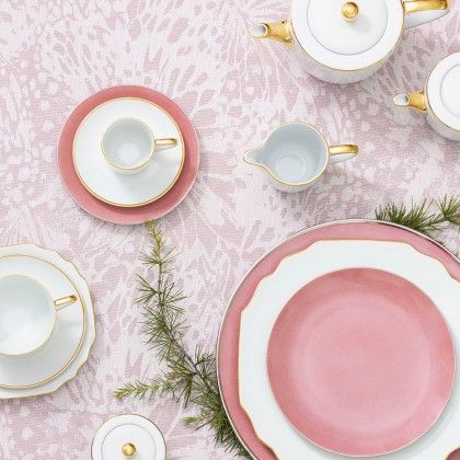 Prato Doce Premium Gold Viena 17cm Prato Doce Premium Gold Viena 17cm