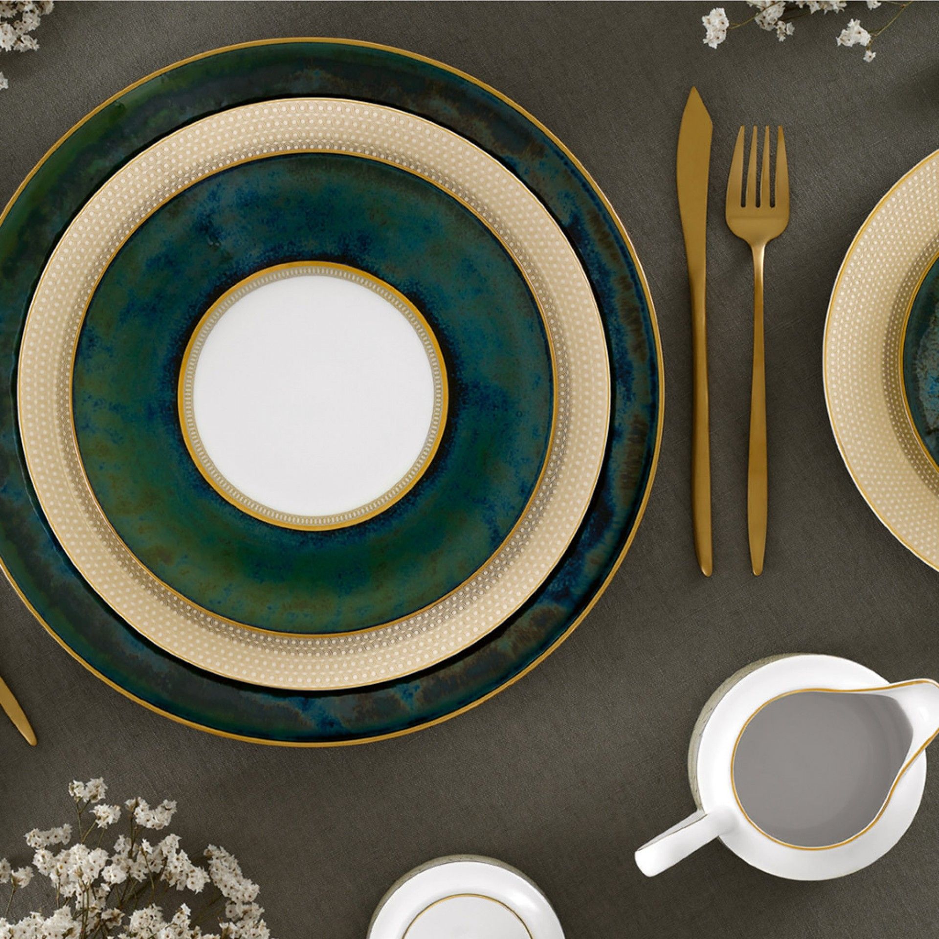 Pires Café Infinity 11cm