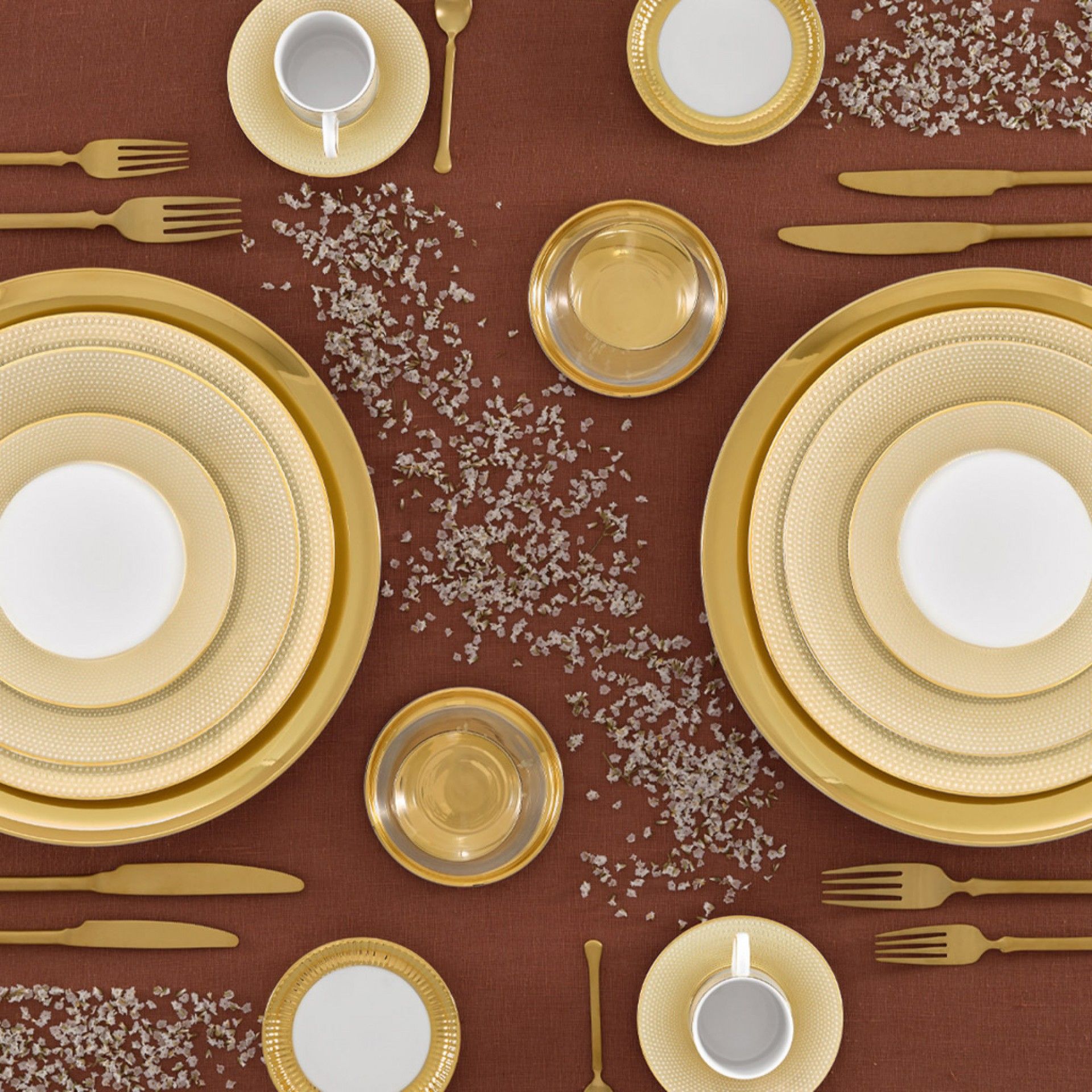 Chávena Café Infinity Bia 9cl