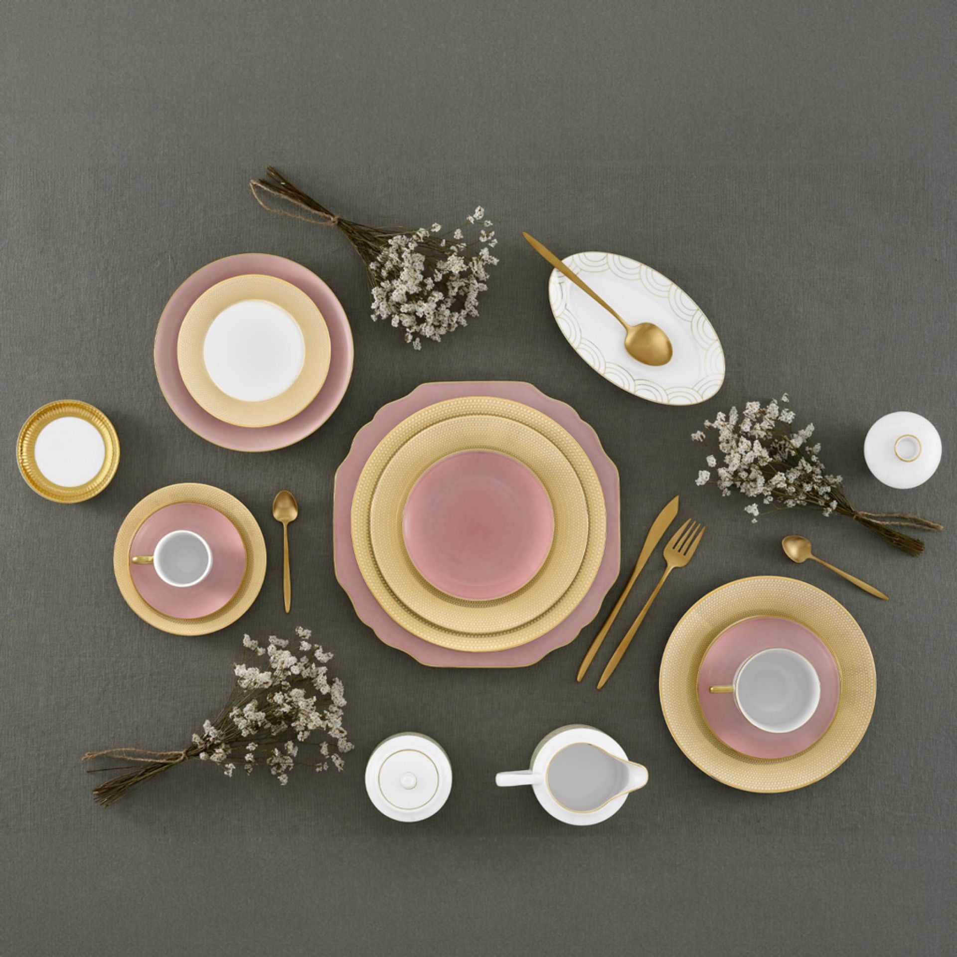 Pires Café Infinity 11cm