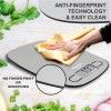 Balana Cozinha Inox Easy 5kg 15.5X20.4X1.6cm