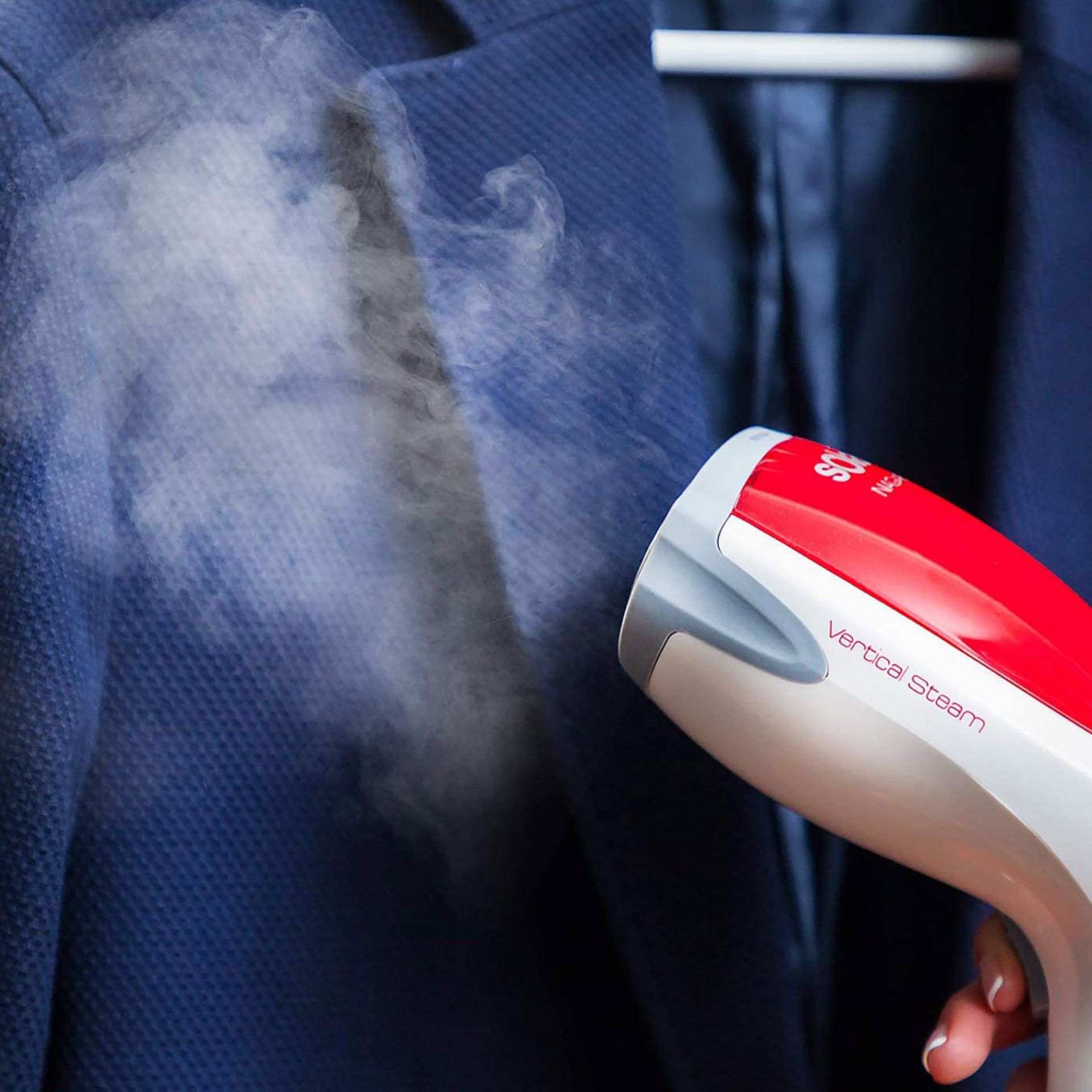 Ferro Vapor Niagara Vertical 1400W