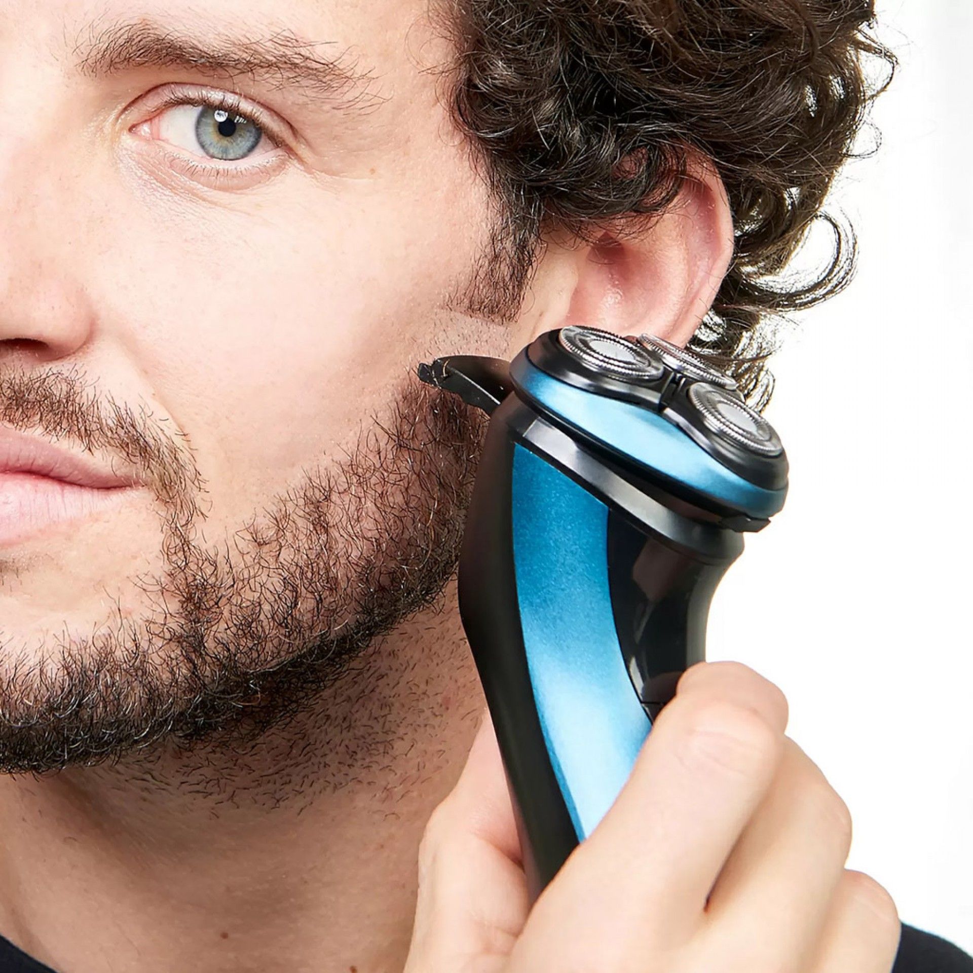 Máquina Barbear Side Shave Taurus