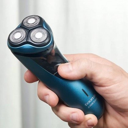 Mquina Barbear Side Shave Taurus