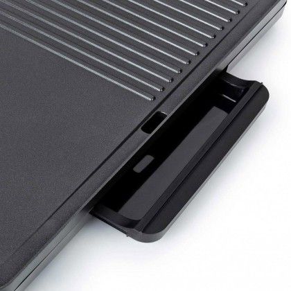 Grelhador Placa Mista Tristar 2000W 49X27CM