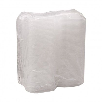 Caixa Take Away 2000ml 31X23.5X7.5cm Pack 40