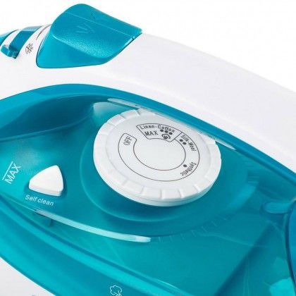 Ferro Vapor Tristar 2600W 370ML