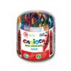 Lapis Cera Carioca Maxi 50 Unidades