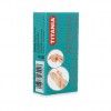 Esponja Pomes Titania 10X5X2.5cm