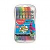 Guache Maped 12 Cores Caixa Pl�stica